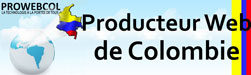 PROWEBCOL - Société colombienne de production Web
