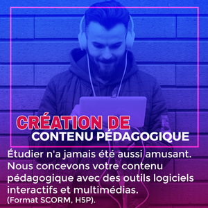 SpotPedagogico FR