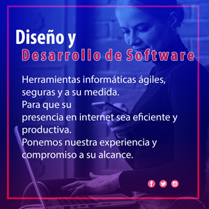 SpotSoftware ES