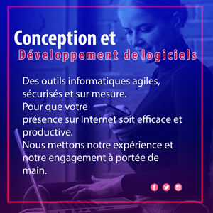 SpotSoftware FR