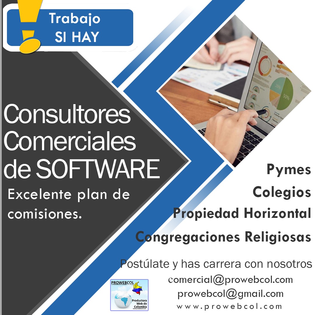 TrabajoSiHay