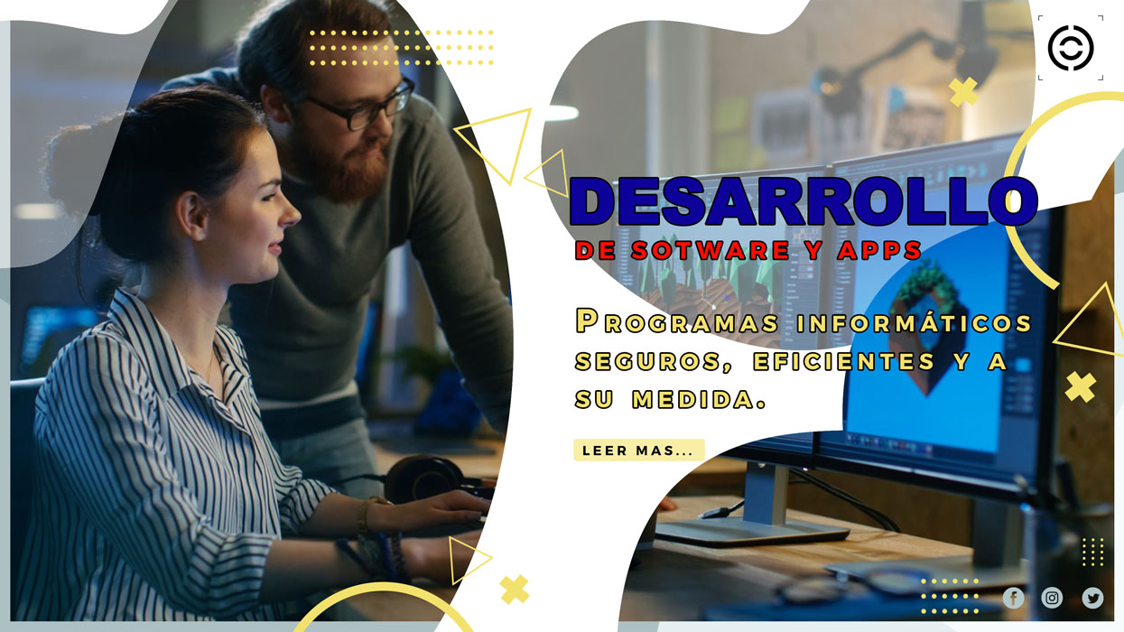 DesarrolloSoftware