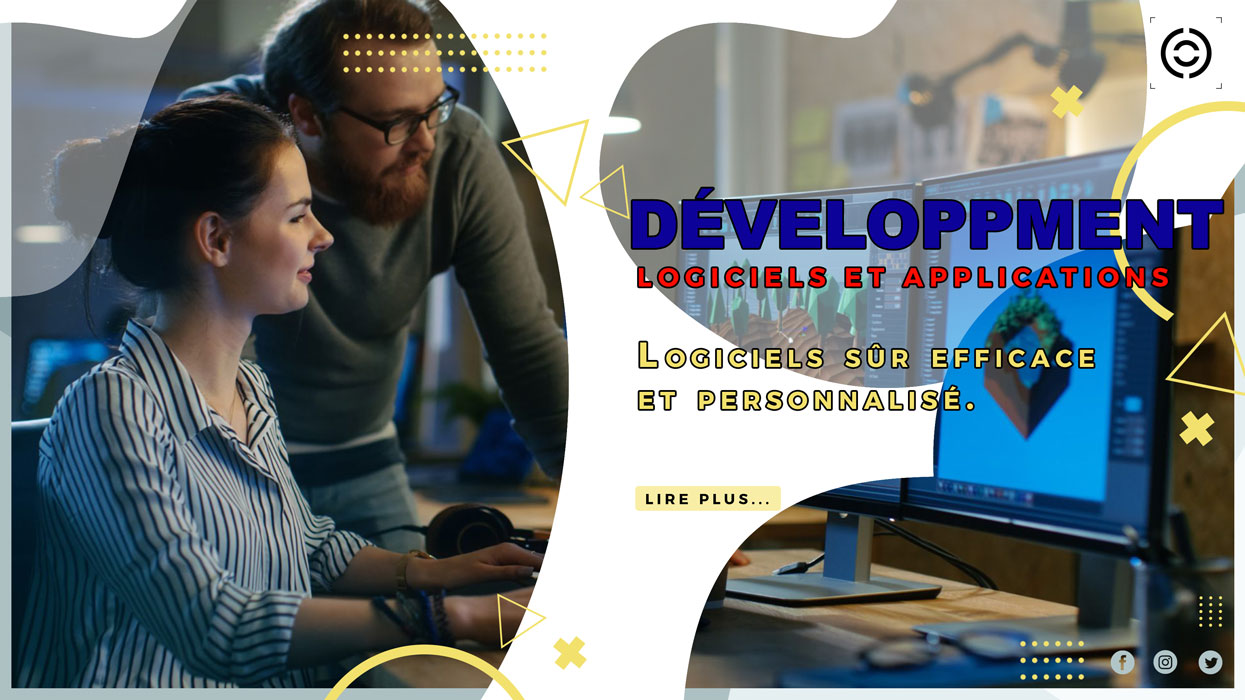 DéveloppementSoftware