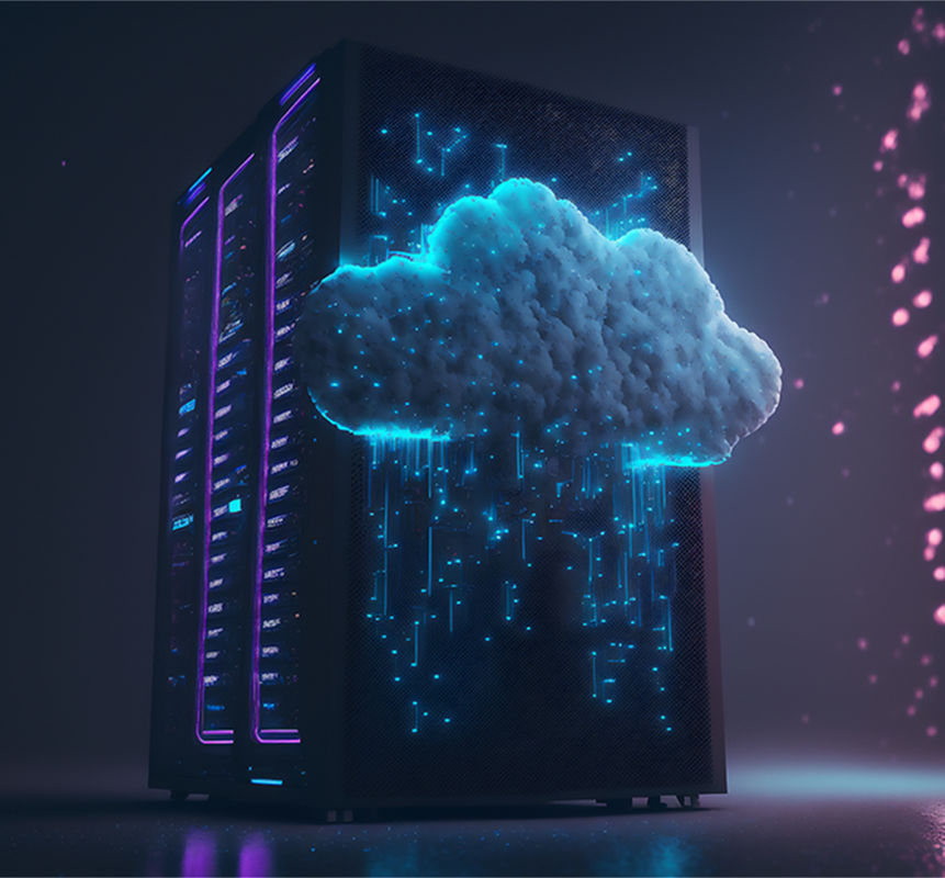 Hosting para un sitio web exitoso