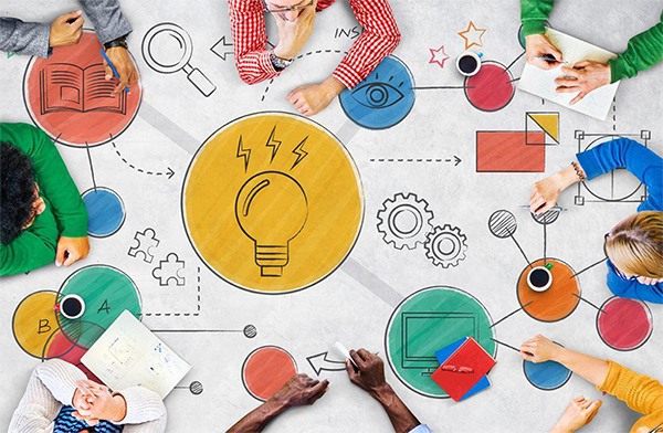 Innovando la Administración Educativa
