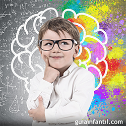 Cómo educar para que les pasen cosas buenas a nuestros niños