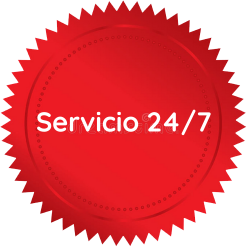 Servicio24